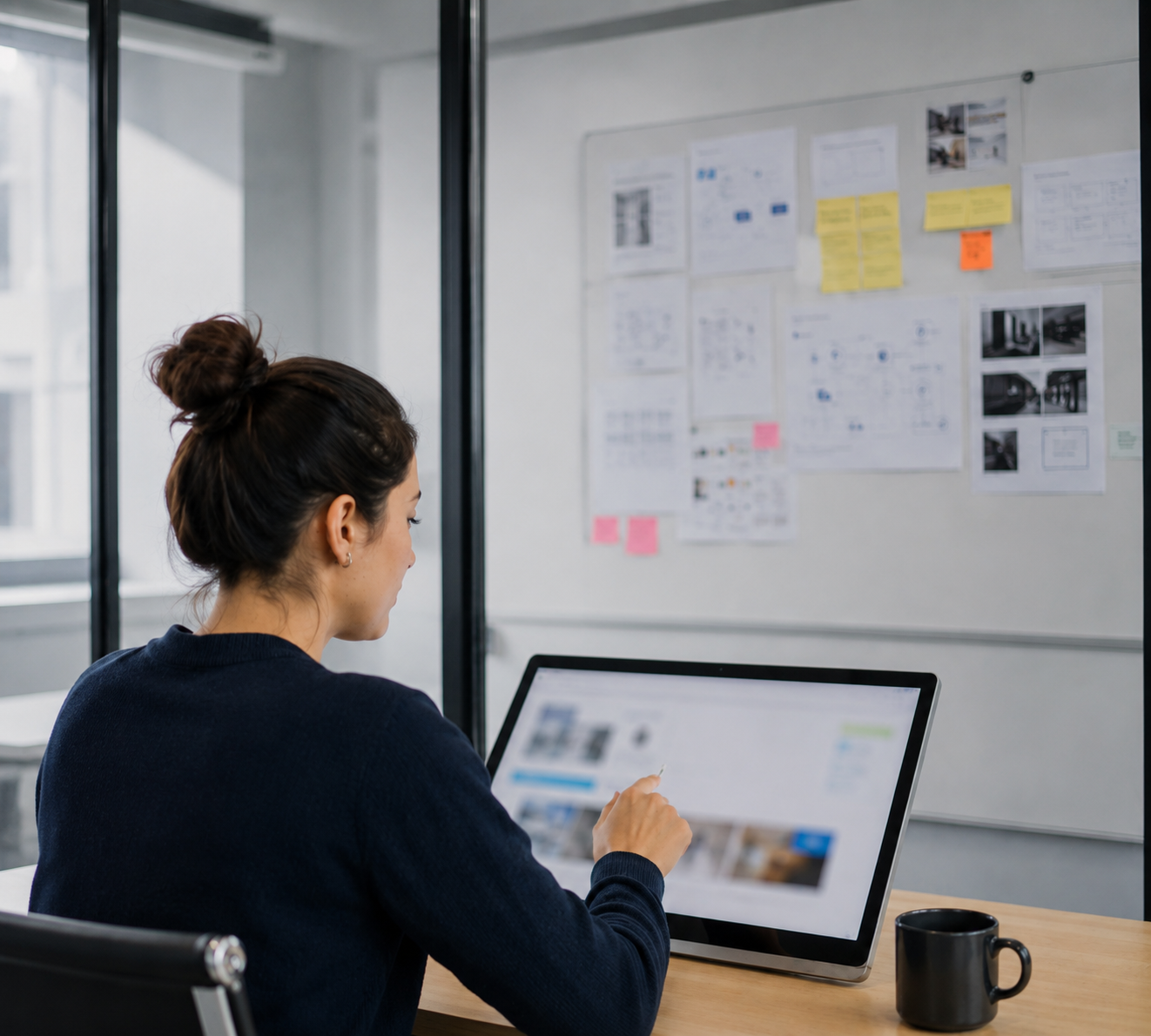 Why User Experience Is the Core of Every Successful Product