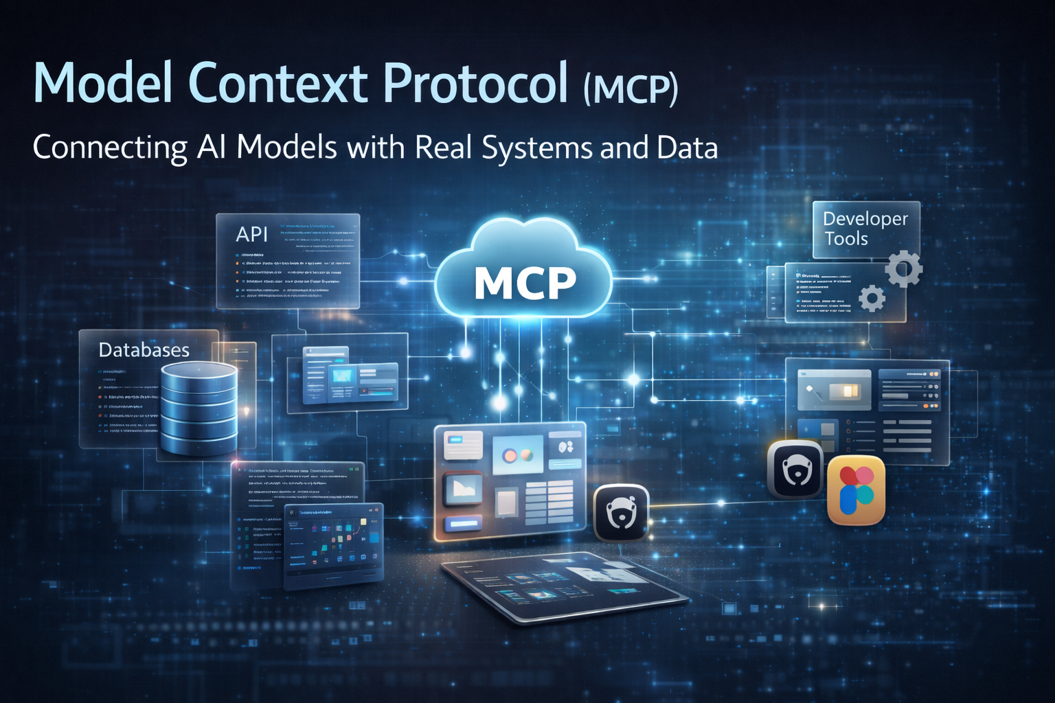 Model Context Protocol (MCP): Extending AI Beyond Its Training Data